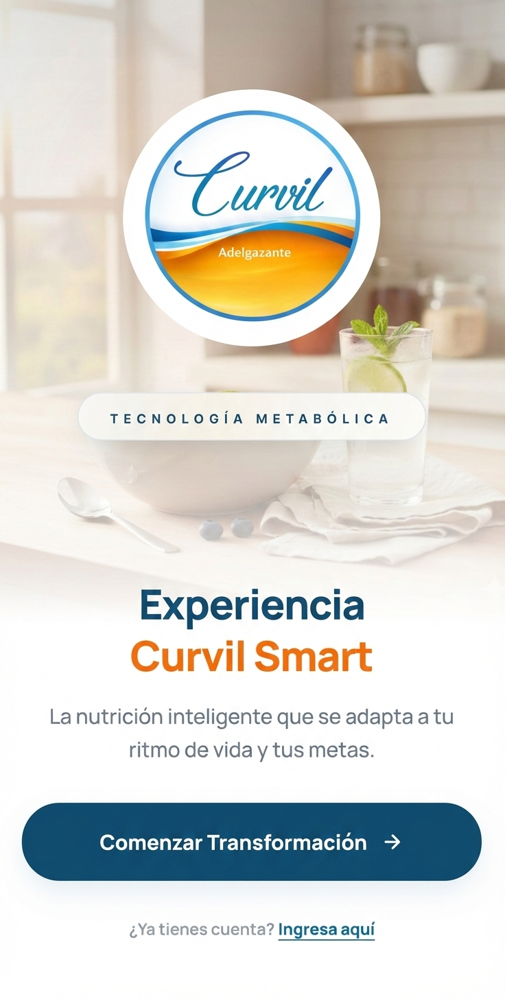 Curvil Smart App